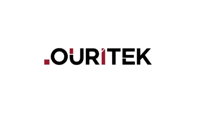 Ouritek Logo