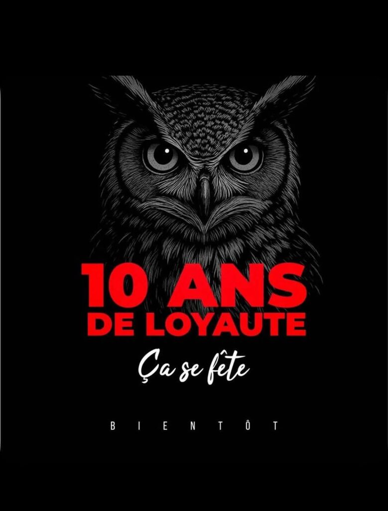 CONCERT – VANO BABY