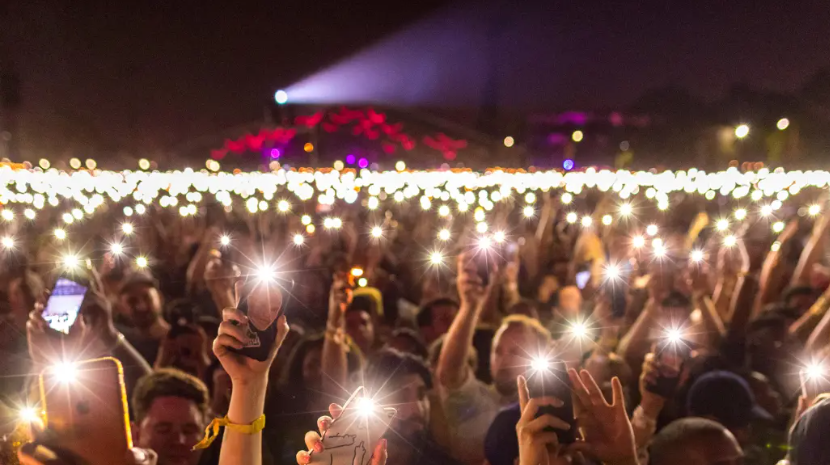 FESTIVAL MUSIQUE – 2 JOURS